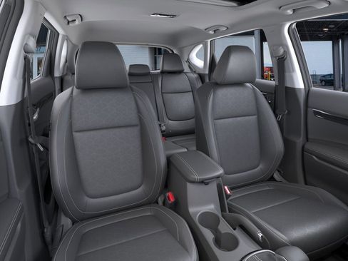 New 2026 Kia Seltos EX image 15