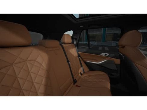 New 2026 BMW X5 xDrive50e w/ M Sport Package image 12