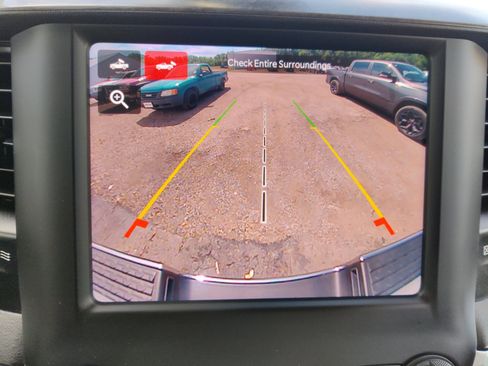 Used 2022 RAM 2500 Big Horn w/ Level A Equipment Group image 33