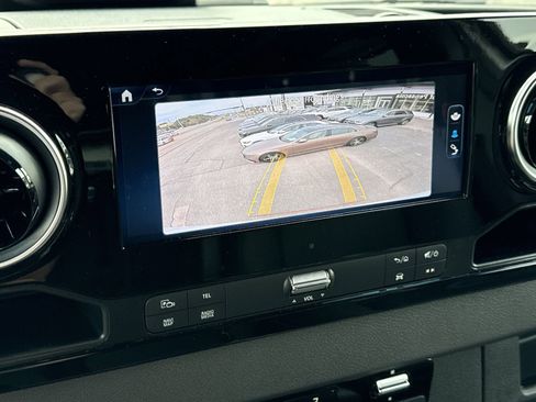New 2026 Mercedes-Benz Sprinter 2500 image 26