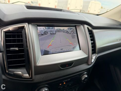 Used 2020 Ford Ranger XLT w/ Equipment Group 301A Mid image 29