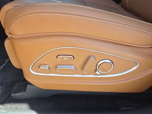 New 2026 Hyundai Palisade Calligraphy image 16