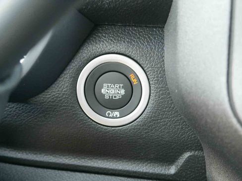 New 2026 RAM 3500 Tradesman AWD/4WD image 24