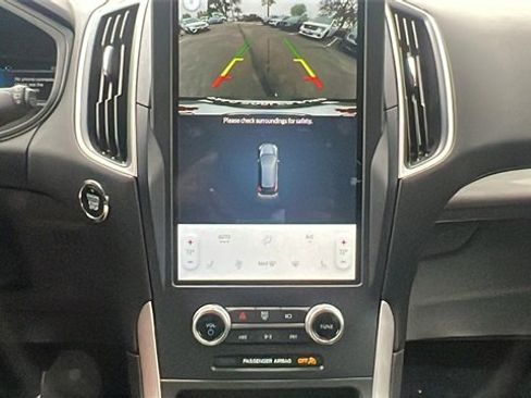 Certified 2024 Ford Edge SEL image 23