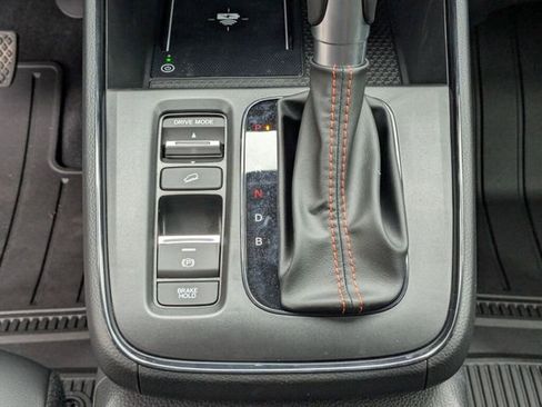 New 2026 Honda CR-V Sport-L image 16