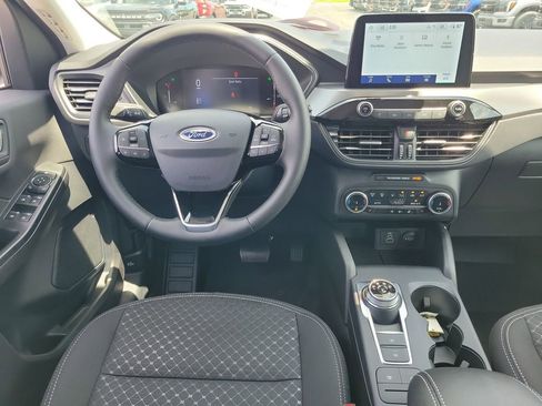 New 2026 Ford Escape Active w/ Cold Weather Package AWD/4WD image 12
