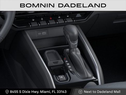 New 2026 Chevrolet Colorado LT w/ LT Convenience Package RWD image 23