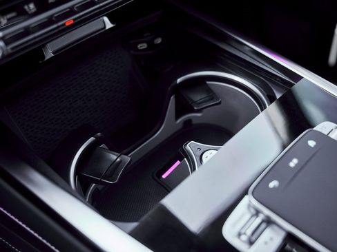 Used 2025 Mercedes-Benz G 63 AMG G 63 AMG image 70