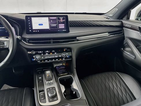 Certified 2026 INFINITI QX60 Autograph w/ Autograph Tech Package AWD/4WD image 32