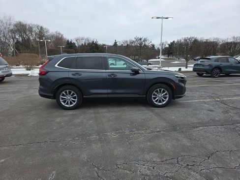 Used 2023 Honda CR-V EX-L image 8