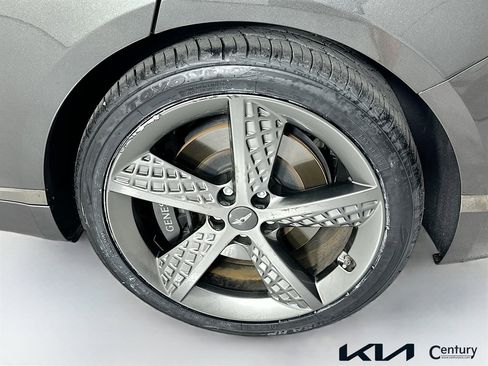 Used 2024 Genesis G80 3.5T Sport image 33