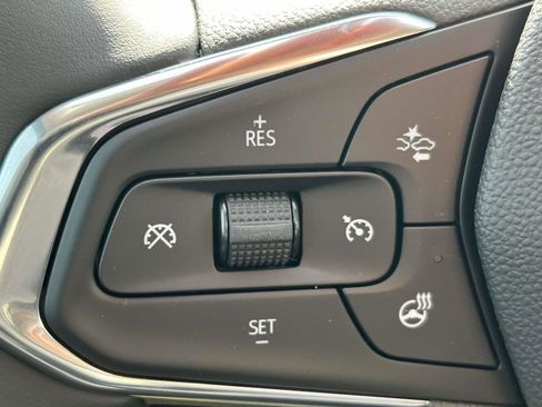 New 2026 Chevrolet Trax LT w/ Driver Confidence Package image 20