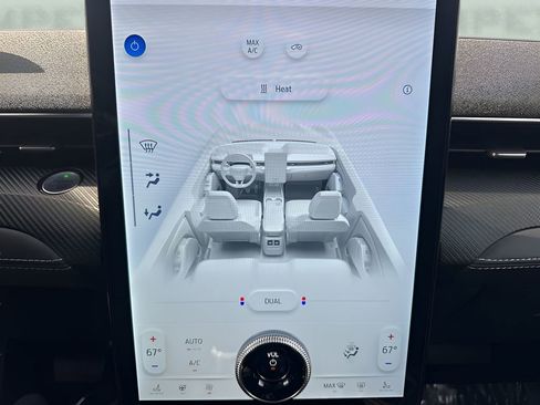 Used 2023 Ford Mustang Mach-E Premium image 20