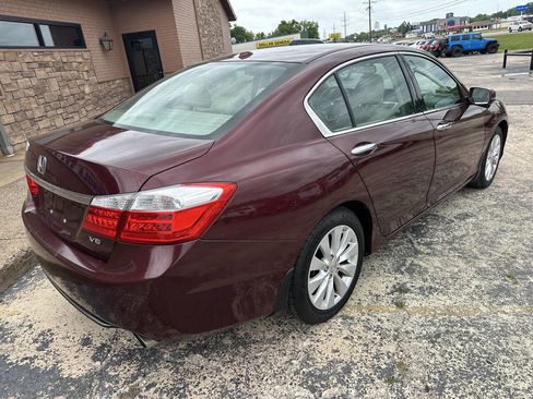 Used 2014 Honda Accord EX-L image 9