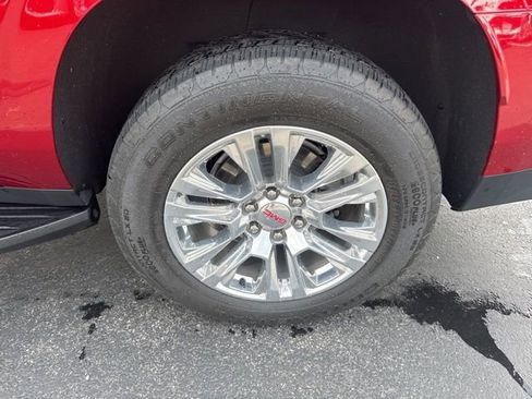 Used 2023 GMC Yukon XL Denali w/ Max Trailering Package image 15