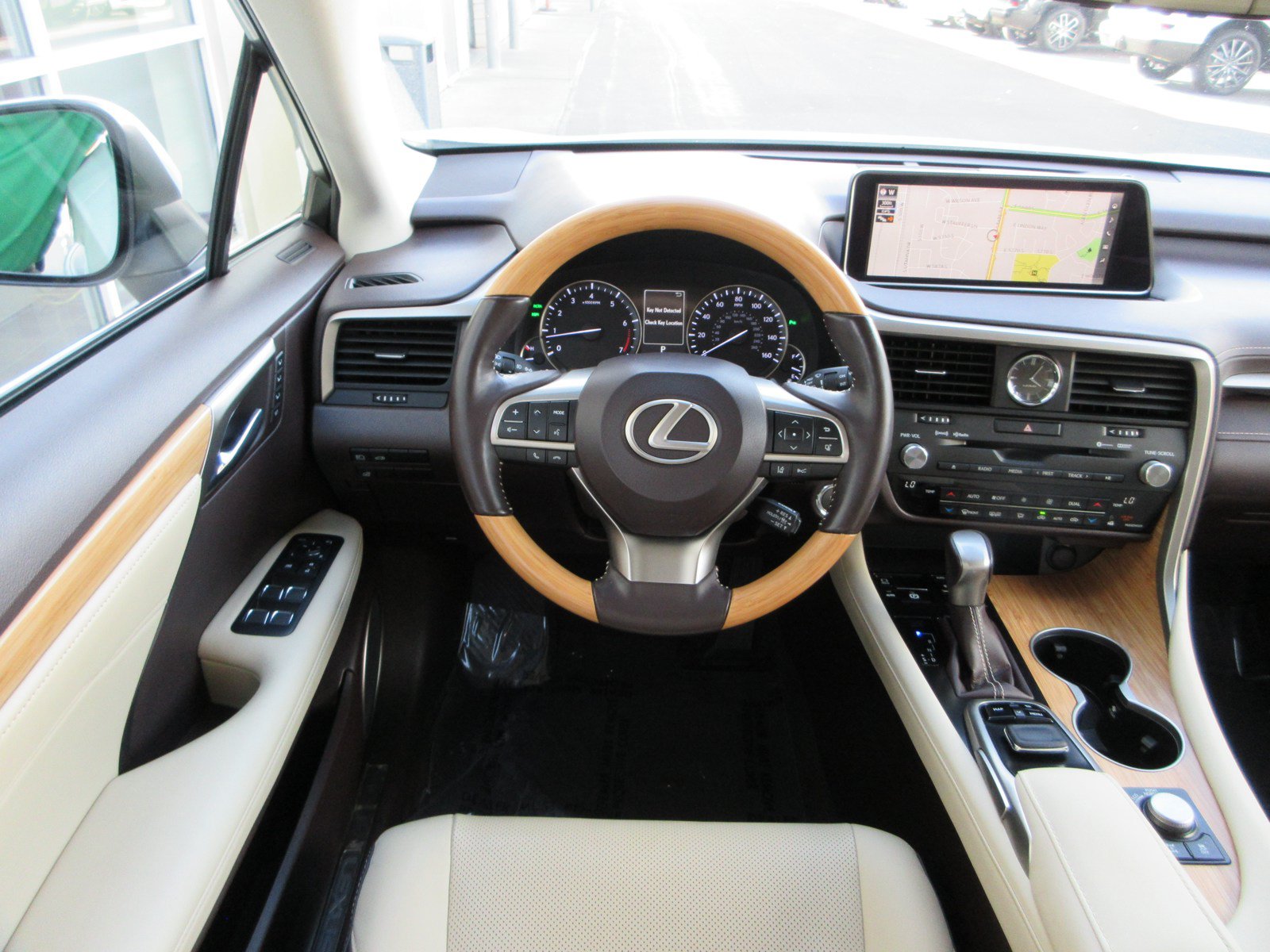 Used 2018 Lexus RX 350 AWD w/ Premium Package image 33