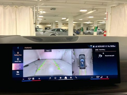 New 2026 BMW X7 xDrive40i w/ Executive Package AWD/4WD image 19