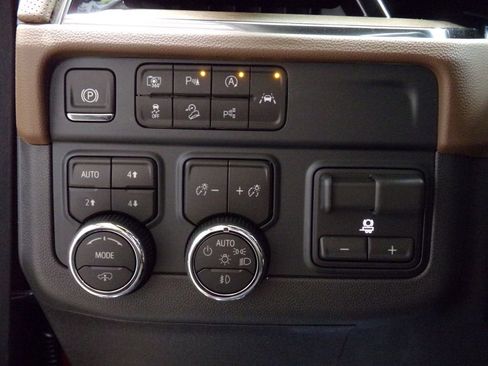 New 2026 Chevrolet Tahoe High Country image 29