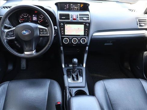 Used 2016 Subaru Forester 2.5i Touring w/ Eyesight & Navigation System AWD/4WD image 25