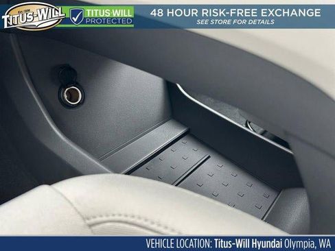 New 2026 Hyundai Santa Fe SE AWD/4WD image 36