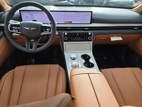 New 2026 Genesis GV80 2.5T Advanced AWD/4WD image 18