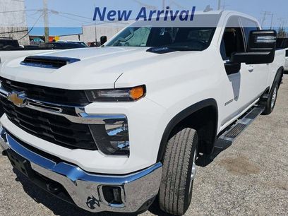 Used 2025 Chevrolet Silverado 2500 LT w/ Convenience Package