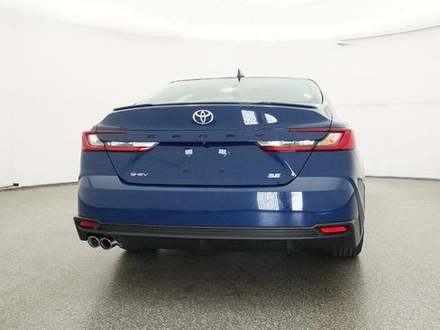 New 2026 Toyota Camry SE image 55