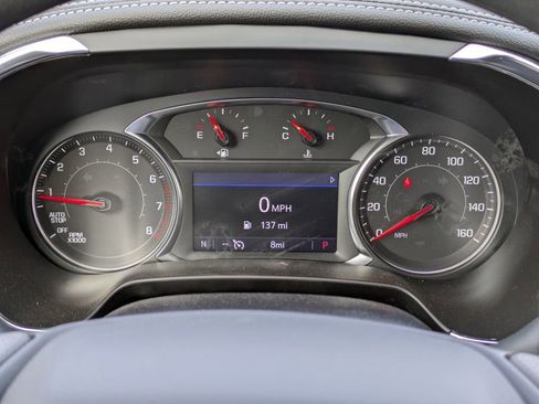 New 2025 Chevrolet Blazer LT w/ Midnight/Sport Edition image 28