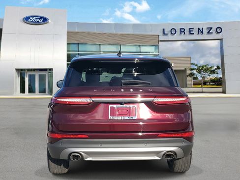 Used 2021 Lincoln Corsair FWD image 7