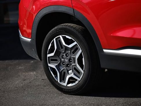 Used 2023 Hyundai Santa Fe Limited AWD/4WD image 6