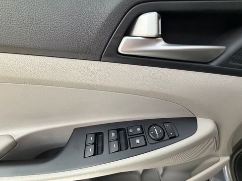 Used 2021 Hyundai Tucson SEL AWD/4WD image 26