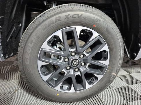 New 2026 Toyota Tundra Limited image 11