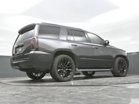 Used 2017 Chevrolet Tahoe Premier image 32