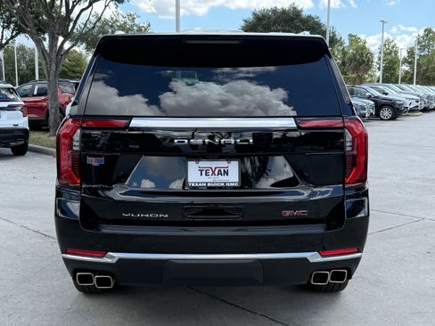 New 2026 GMC Yukon XL Denali w/ Sun & Power Step Package image 6