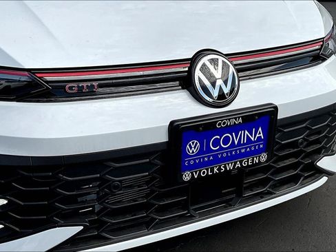 New 2026 Volkswagen GTI SE image 32