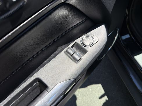Used 2015 Ford Mustang GT Premium w/ Equipment Group 401A RWD image 15