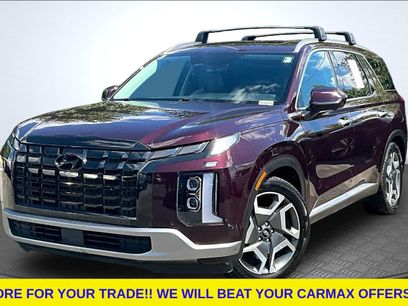 Used 2023 Hyundai Palisade Limited
