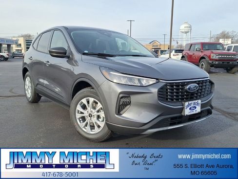 New 2026 Ford Escape Active w/ Cold Weather Package image 1