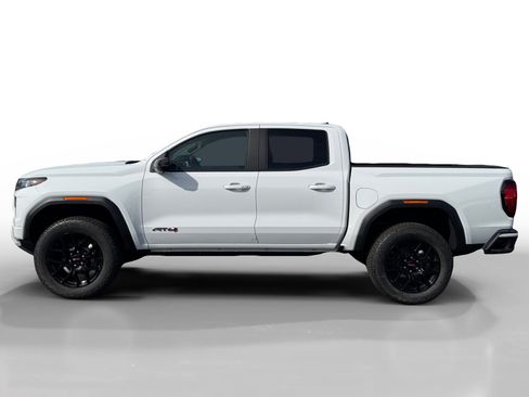 New 2026 GMC Canyon AT4 w/ Technology Plus Package image 2