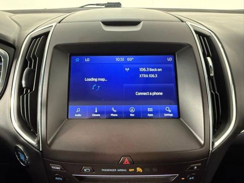 Used 2019 Ford Edge Titanium w/ Equipment Group 301A FWD image 21