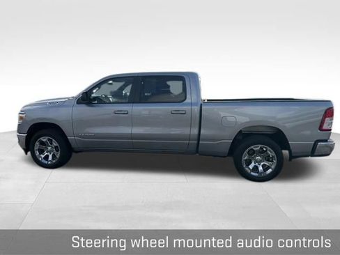 Used 2022 RAM 1500 Big Horn AWD/4WD image 10
