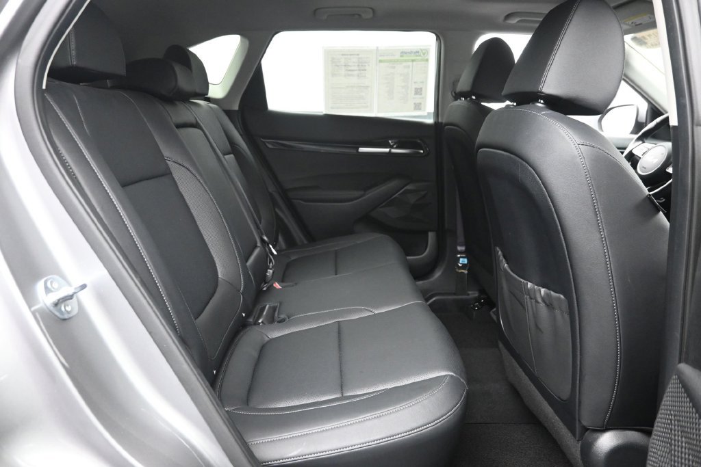 Used 2024 Kia Seltos EX AWD/4WD image 10