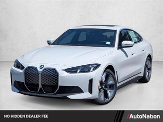 New 2026 BMW i4 xDrive40i w/ Premium Package AWD/4WD video 1