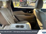 Used 2017 Nissan Rogue SL image 3