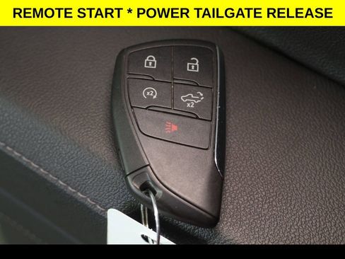 Used 2022 GMC Sierra 1500 Elevation AWD/4WD image 12