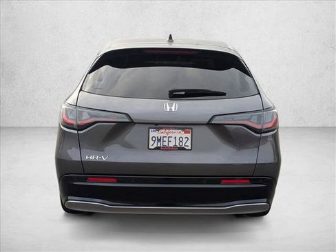 Used 2024 Honda HR-V EX-L image 6