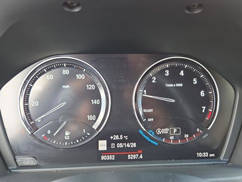 Used 2020 BMW X1 sDrive28i w/ Convenience Package FWD image 26