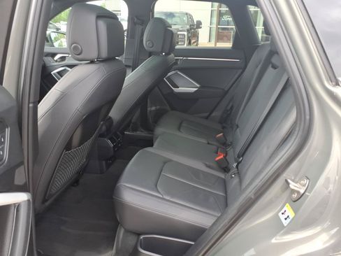 Used 2025 Audi Q3 2.0T Premium AWD/4WD image 14