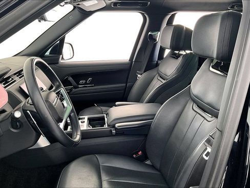 Used 2023 Land Rover Range Rover SV AWD/4WD image 32