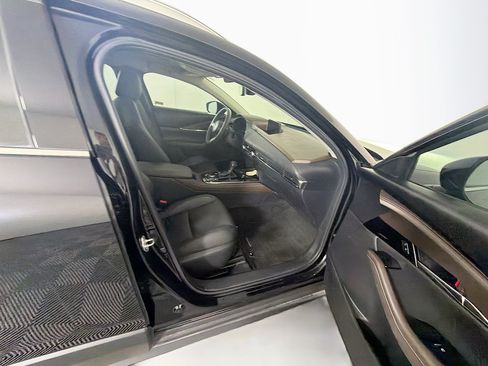 Used 2020 MAZDA CX-30 FWD w/ Premium Package image 32